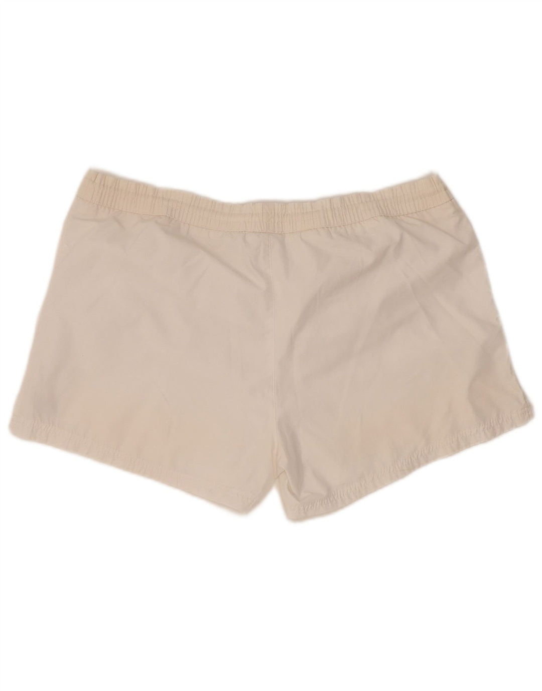 Pantaloni scurti sport FILA pentru femei UK 20 2XL Alb