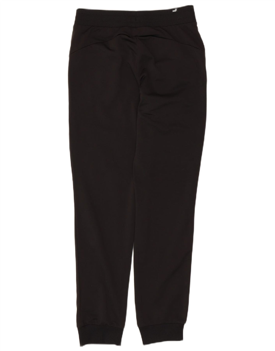 Pantaloni de trening PUMA pentru bărbați Pantaloni de jogging XS poliester negru