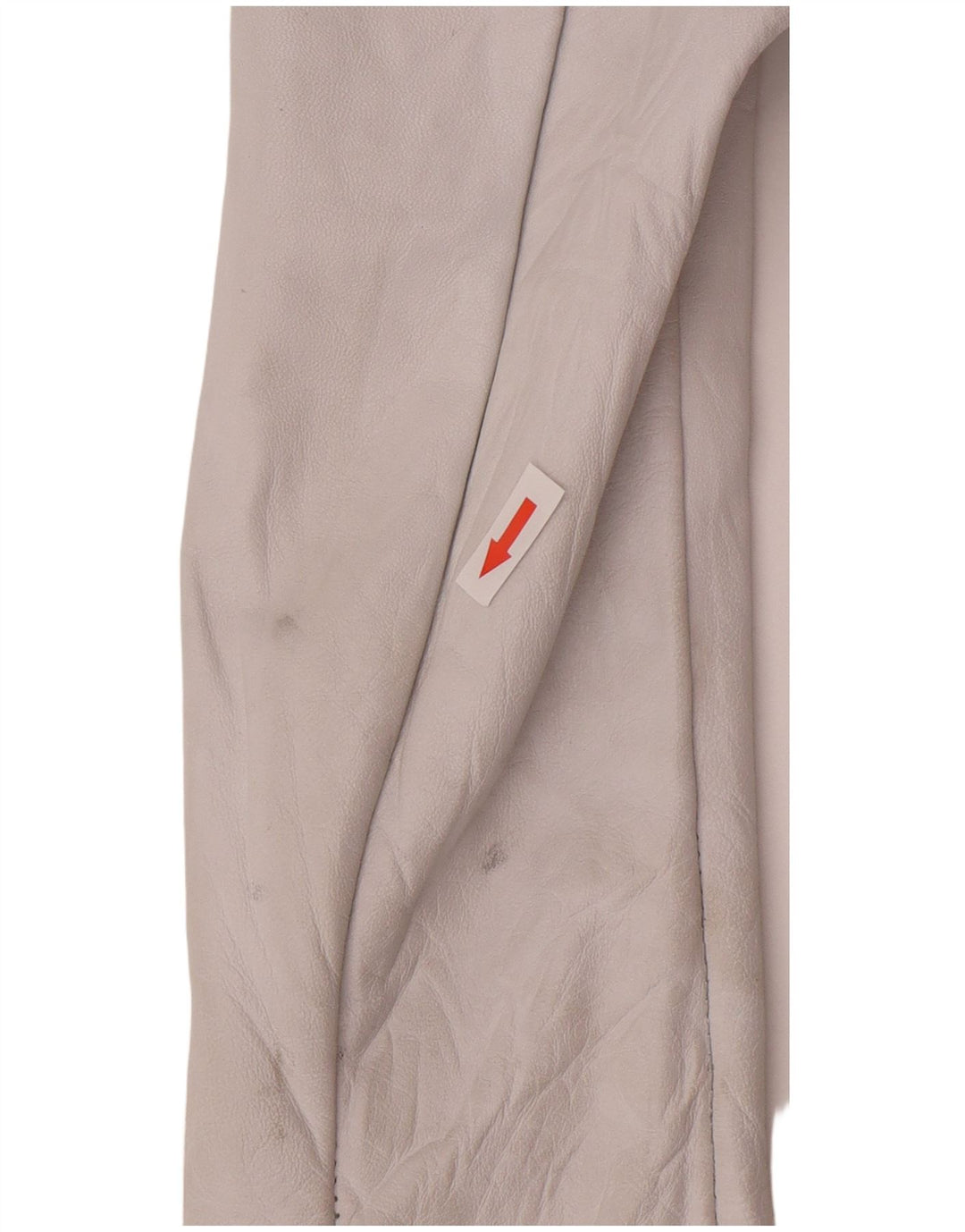 Sacou Victory pentru femei cu 1 nasture IT 44 Medium Off White Clasic