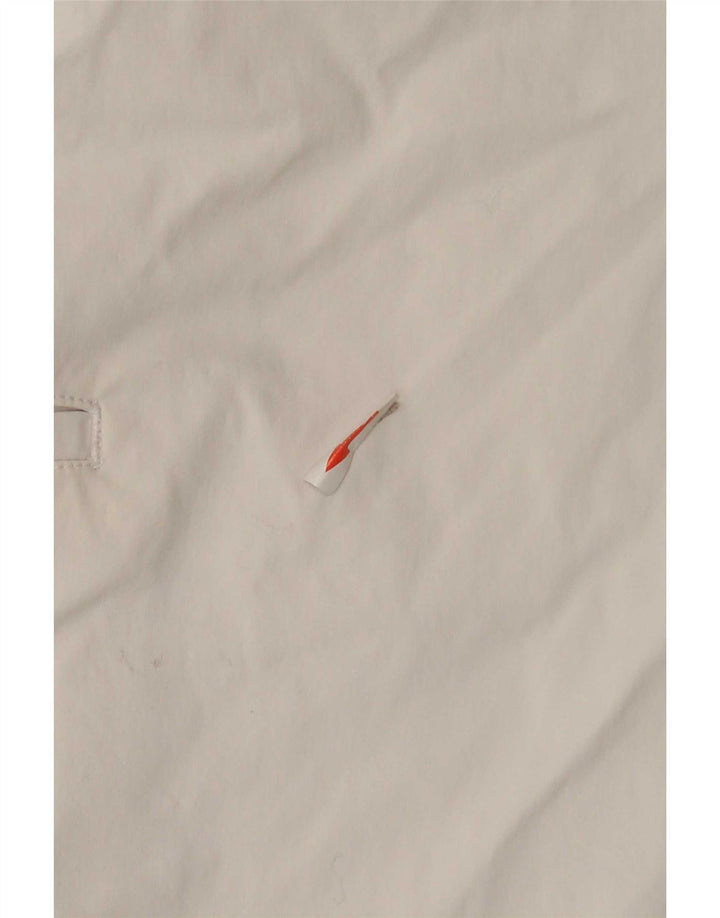 Pantaloni scurți chino obișnuiți pentru bărbați Penguin W40 XL, bej, nailon