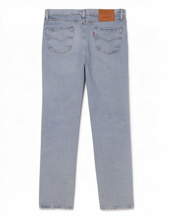 Blugi Levi's 511 Slim pentru bărbați W30 L32 Bumbac albastru