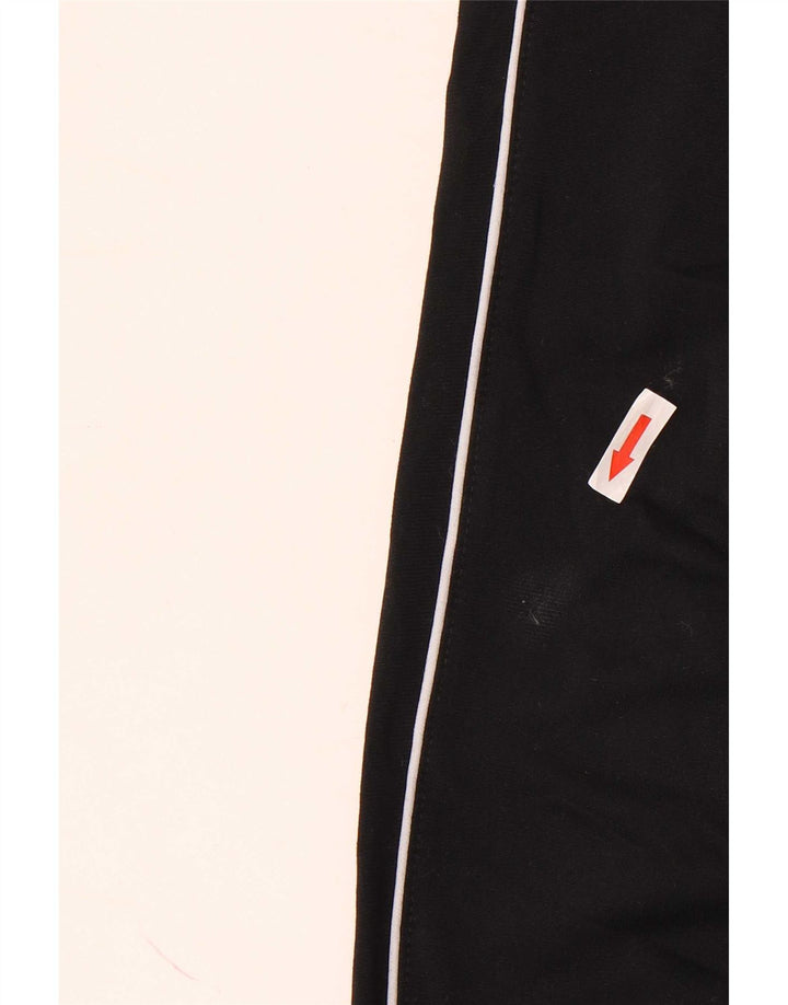 Pantaloni de trening pentru bărbați Nike Pantaloni de jogging XS Poliester negru