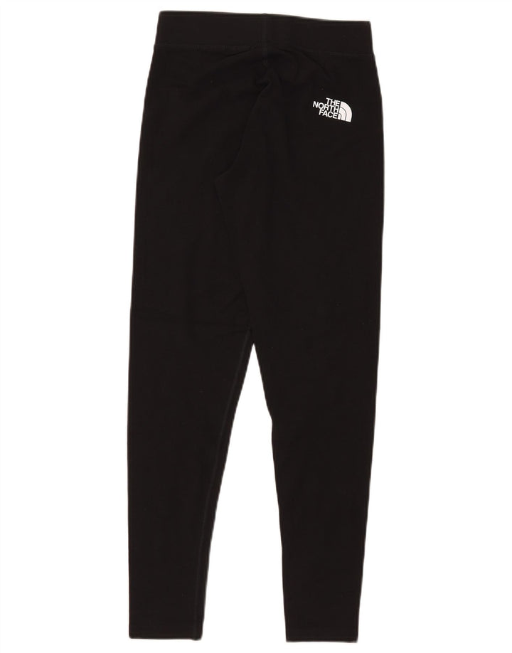 Leggings pentru femei The North Face UK 8 Small Black
