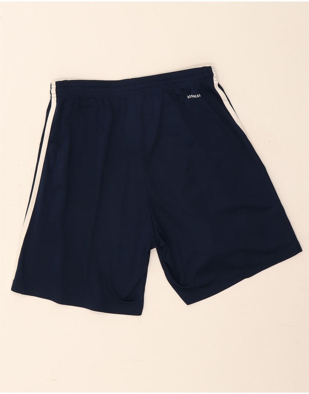 Pantaloni scurți sport pentru bărbați Adidas Mediu Bleumarin
