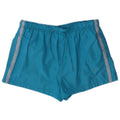 Pantaloni scurți de înot CALVIN KLEIN pentru bărbați, mari, albastru, poliester