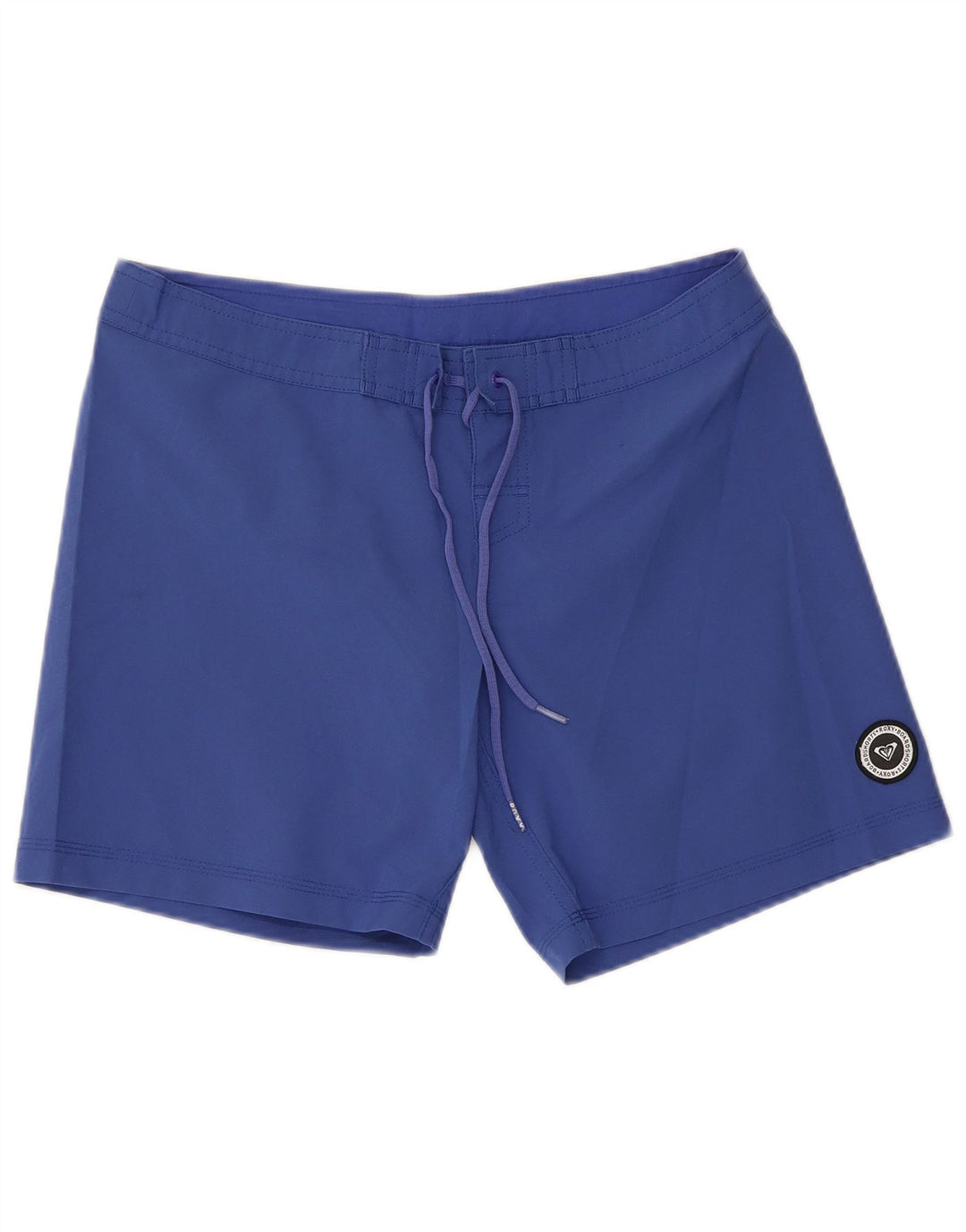 Pantaloni scurți de înot Roxy pentru bărbați, albastru mediu