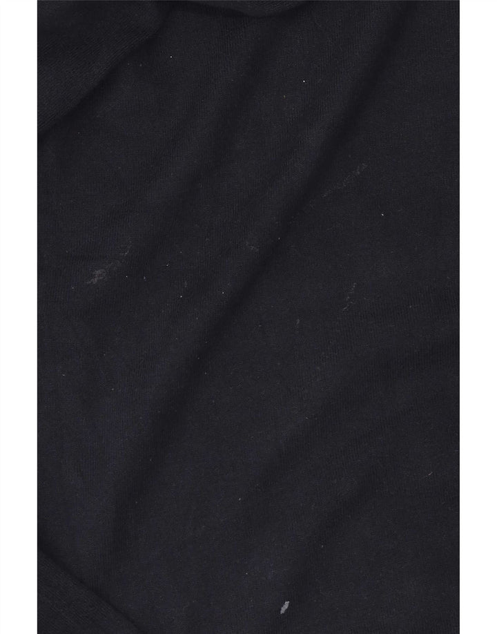 Pulover pentru bărbați Diesel Crew Deck Jumper Medium Bleumarin