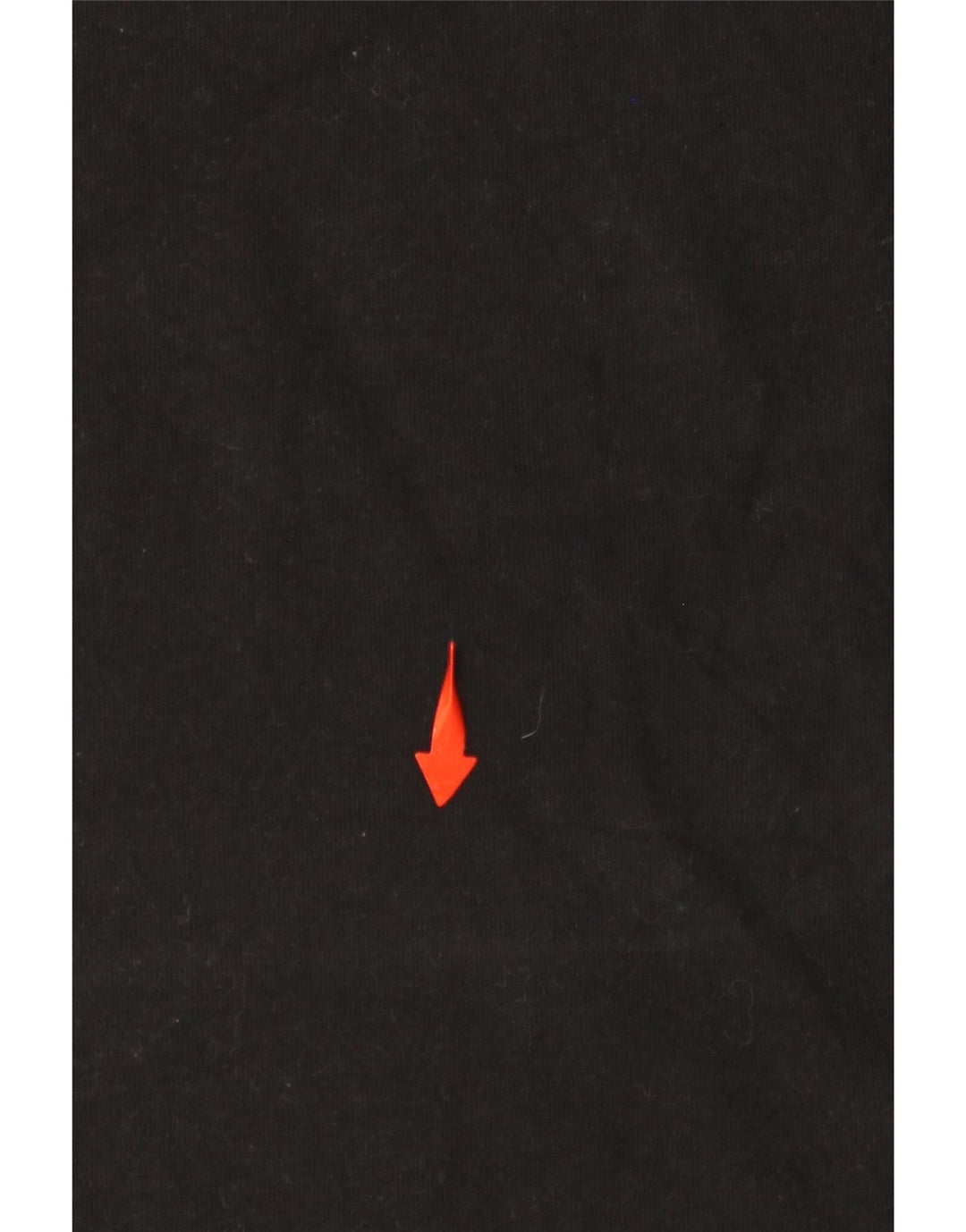 Tricou grafic SUPERDRY pentru femei Top UK 16, mare, negru, bumbac