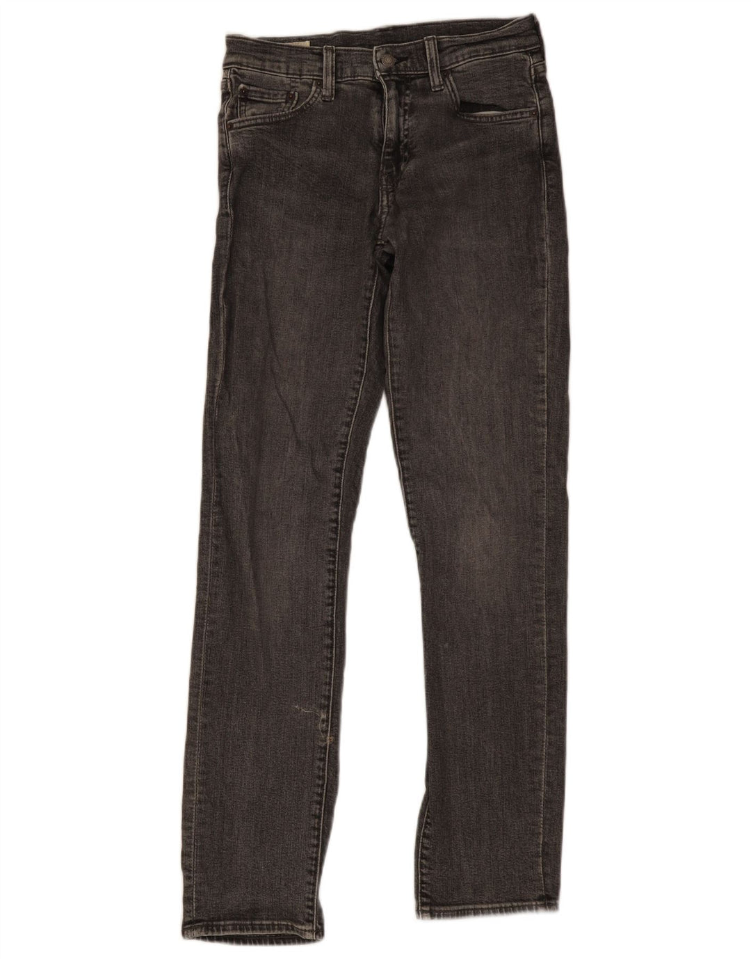 Blugi Levi's 511 Slim pentru bărbați W30 L34 bumbac gri