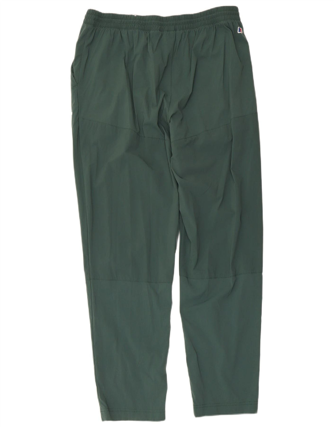 Pantaloni de trening cargo pentru bărbați Champion XL, verde, poliamidă