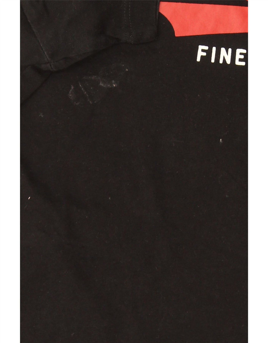 Tricou grafic Jack & Jones pentru bărbați Top mic bumbac negru