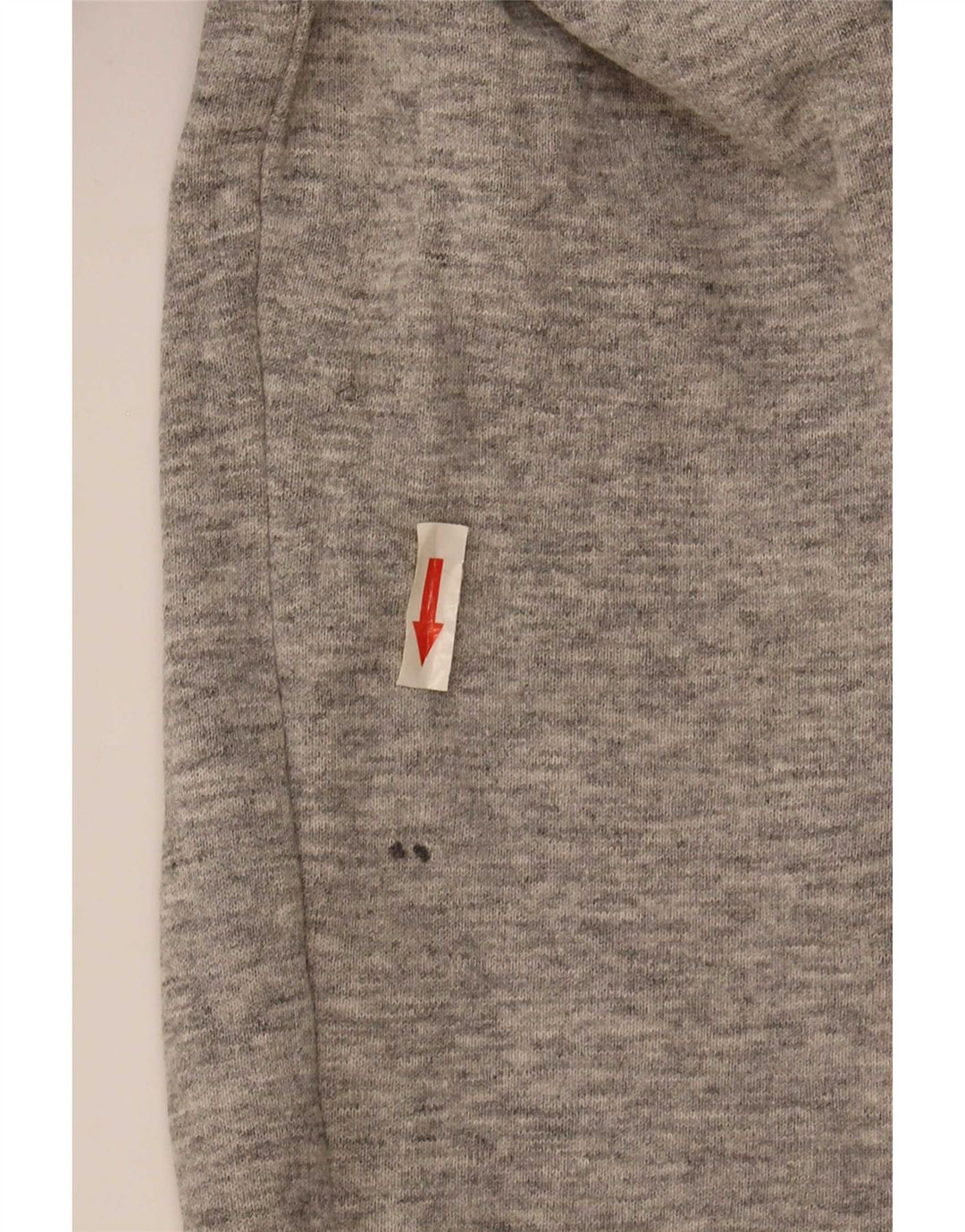 Pulover cu grafică Levi's pentru bărbați, XL, bumbac cu pete gri
