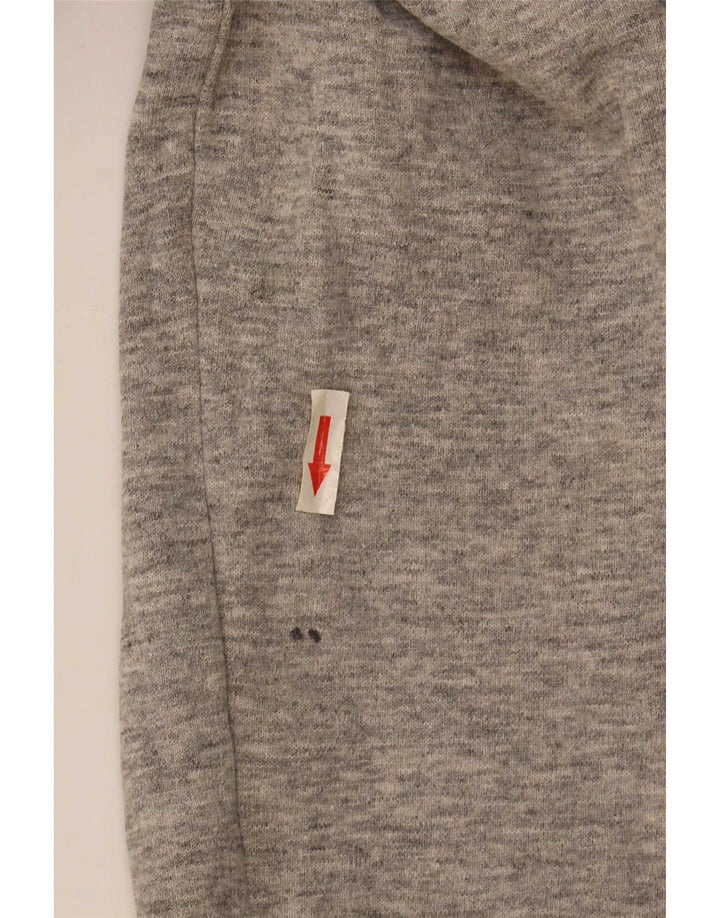 Pulover cu grafică Levi's pentru bărbați, XL, bumbac cu pete gri