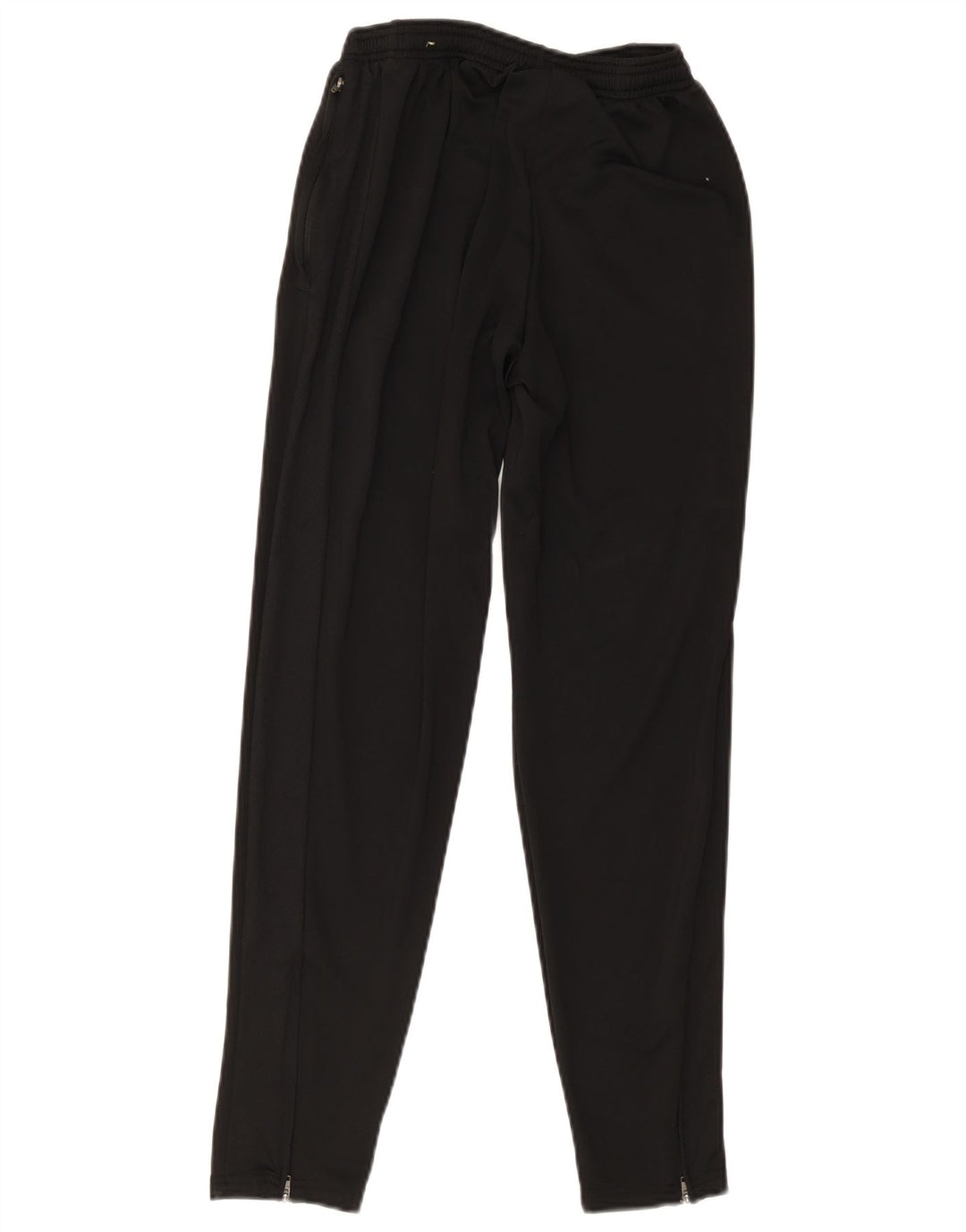 Pantaloni de trening Nike Dri Fit pentru femei UK 12 Medium Black