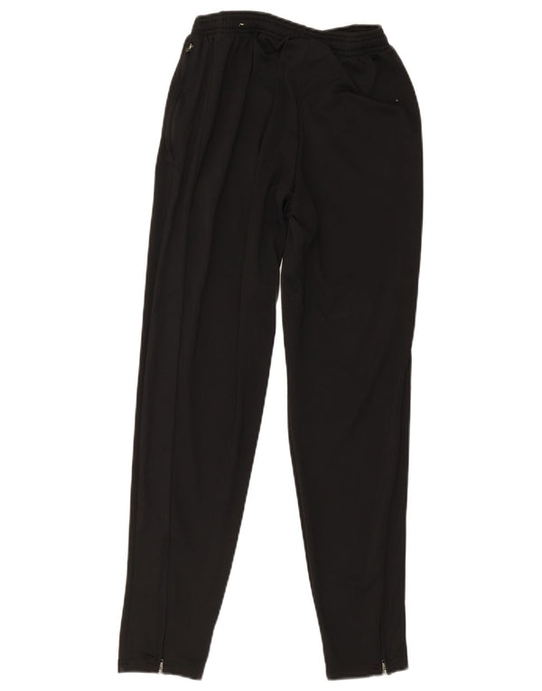 Pantaloni de trening Nike Dri Fit pentru femei UK 12 Medium Black
