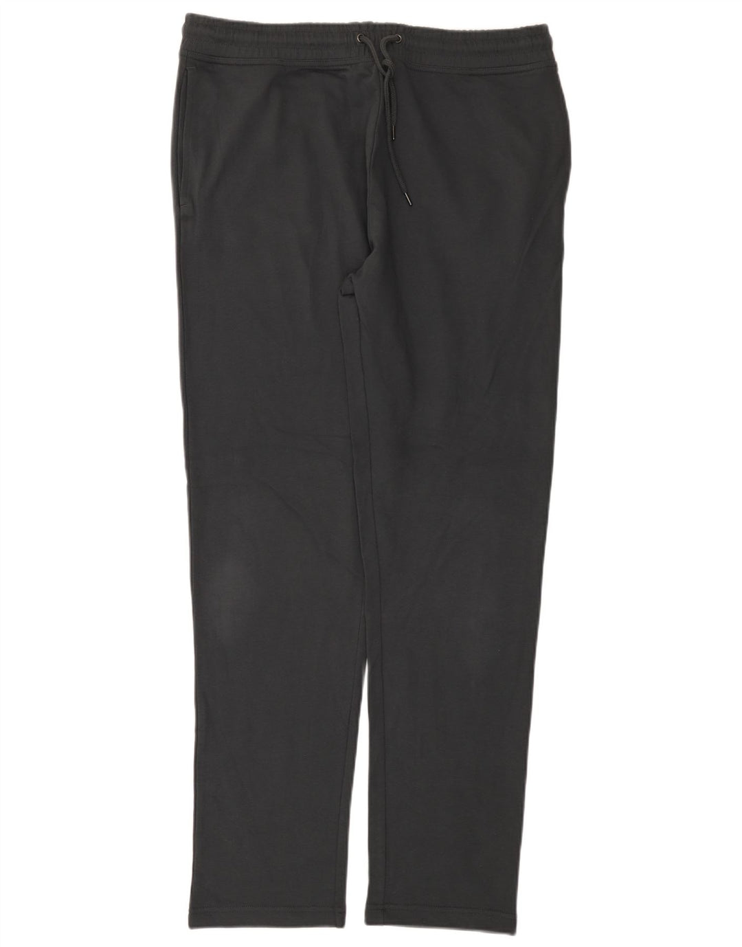 Pantaloni de trening pentru femei Marks & Spencer UK 16 mare bumbac gri