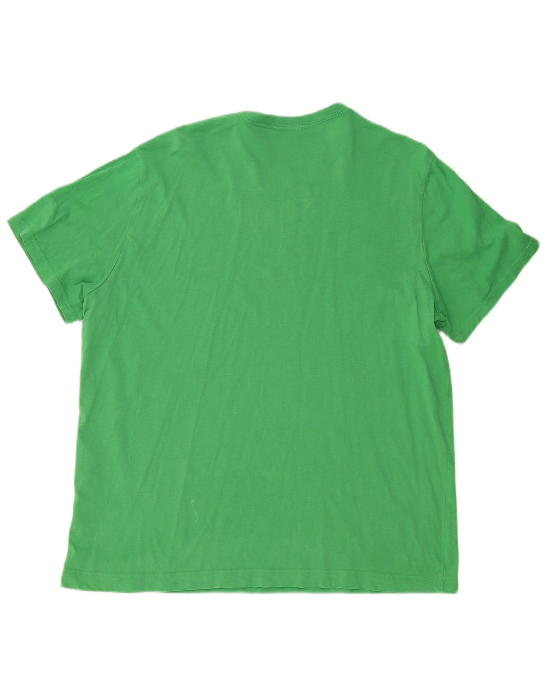 Tricou grafic Puma pentru bărbați Top 2XL verde