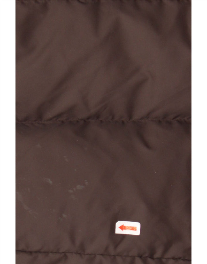 BELFE & BELFE Palton căptușit pentru femei IT 44 Poliester maro mediu