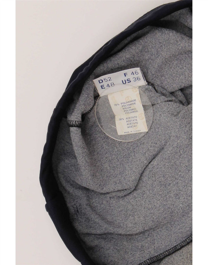 Sergio Tacchini Pantaloni de trening pentru bărbați IT 52 XL Poliamidă bleumarin