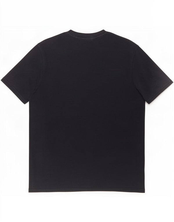 Tricou grafic pentru bărbați Champion Top XL Bleumarin