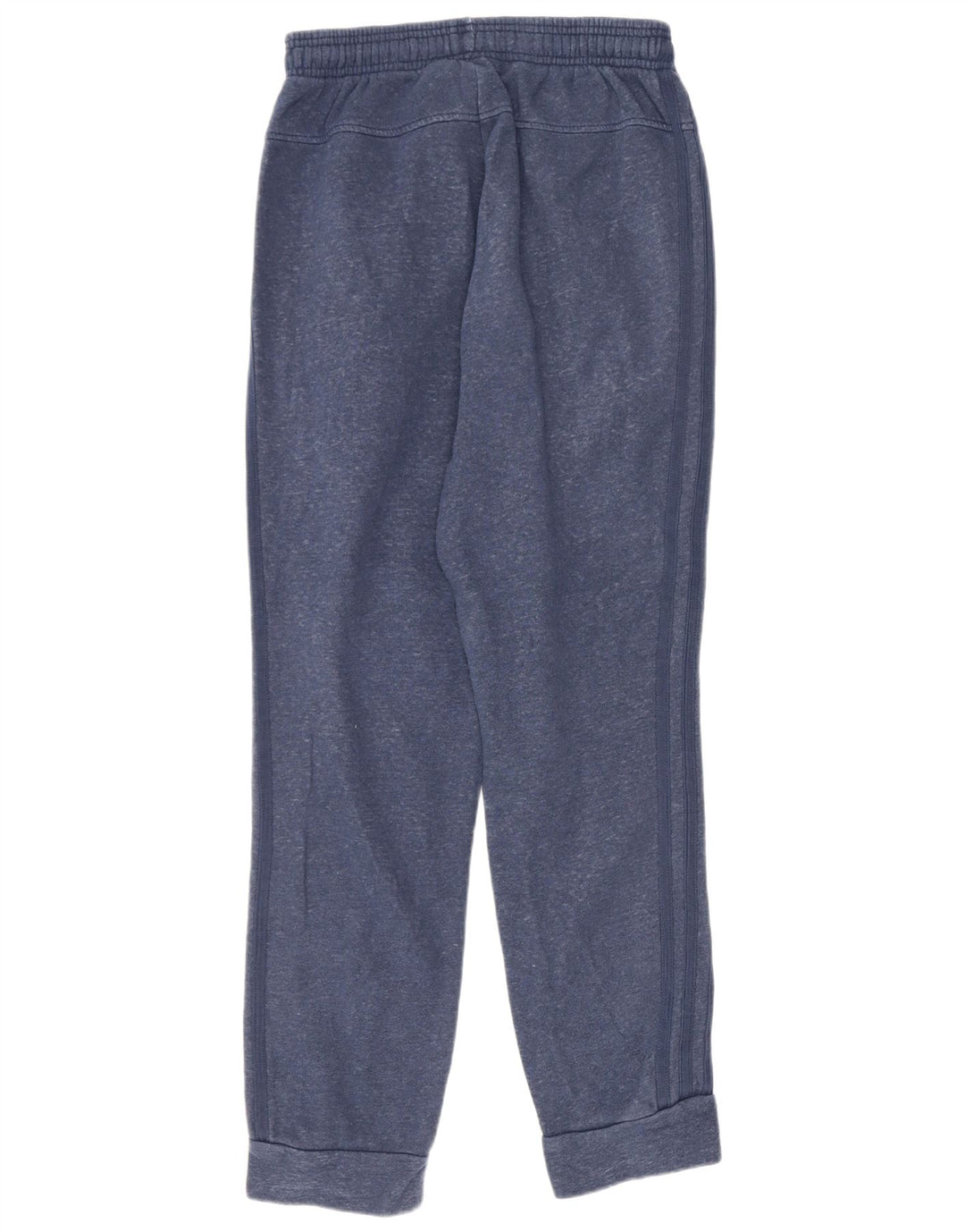Pantaloni de trening pentru bărbați Adidas Pantaloni de jogging Mici, bleumarin, poliester