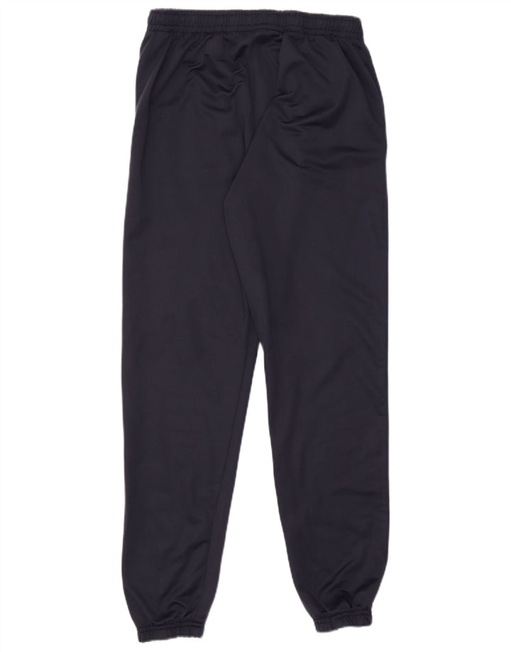 Pantaloni de trening pentru bărbați Lotto Pantaloni de jogging Mediu Bleumarin Poliester
