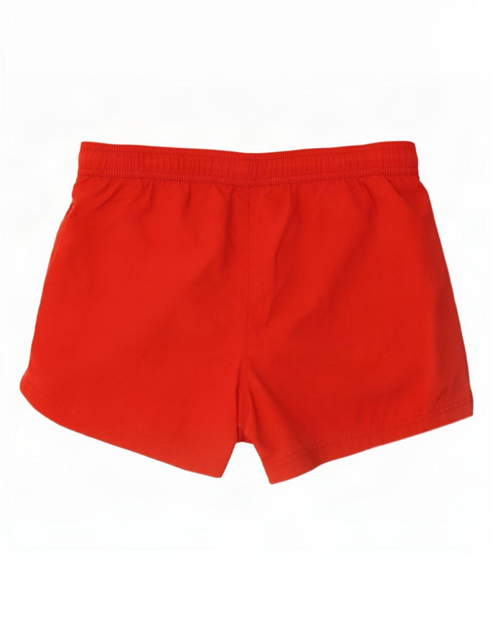 Pantaloni scurți de înot Champion pentru bărbați, roșii mici