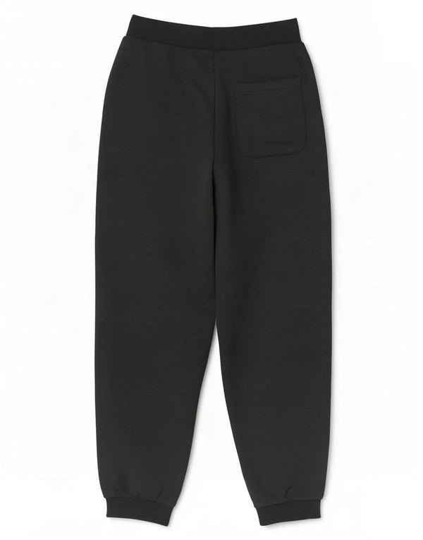 Pantaloni de trening Adidas pentru femei Joggeri UK 6 XS Bumbac negru