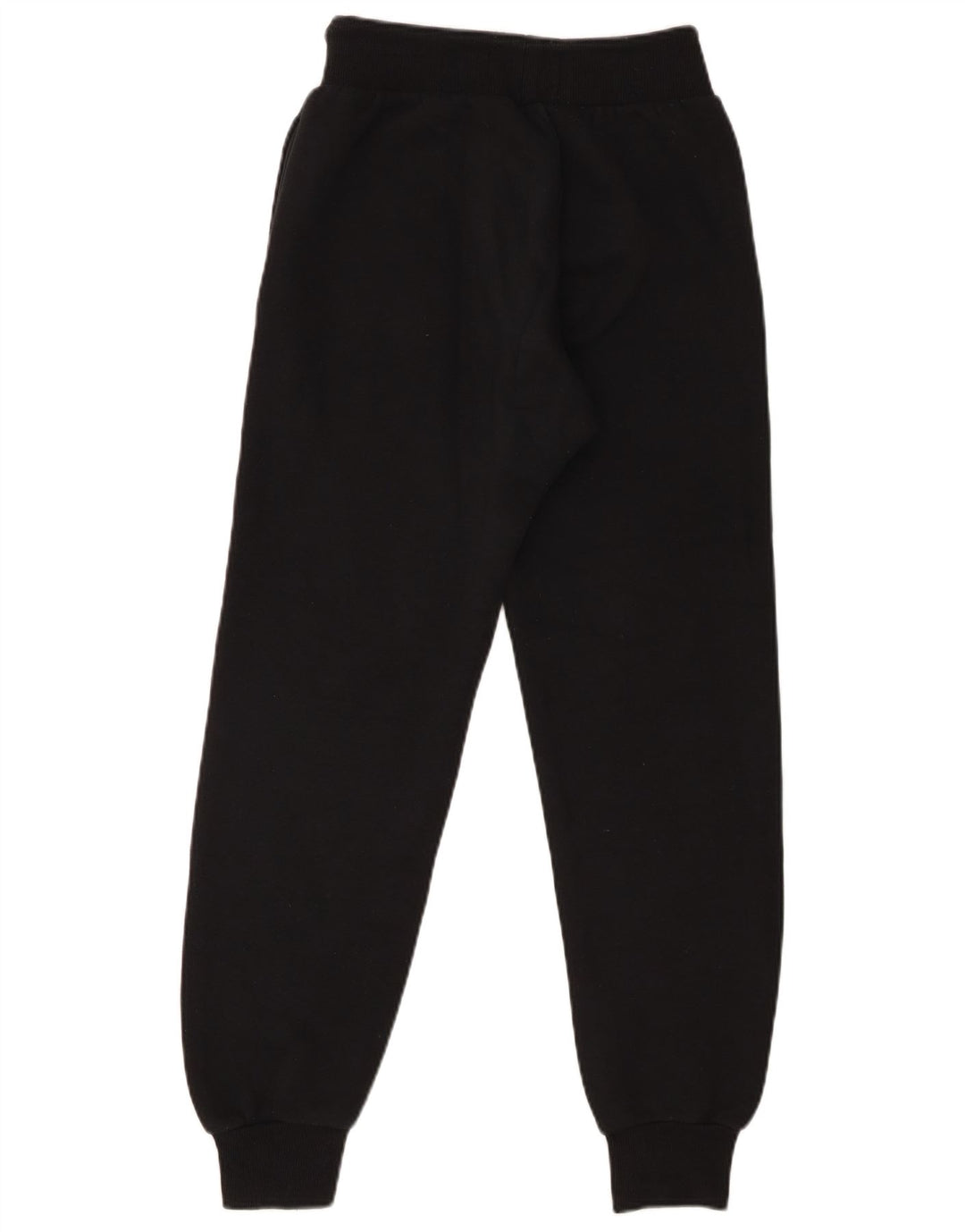 Pantaloni de trening pentru bărbați Mckenzie Pantaloni de jogging Bumbac negru mic
