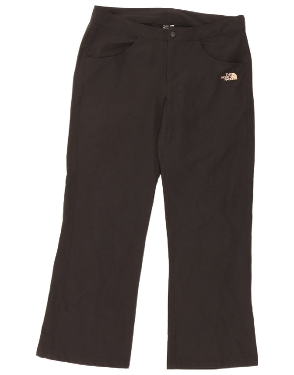 Pantaloni de drumeție pentru femei The North Face US 8 Medium W36 L27 Poliester negru