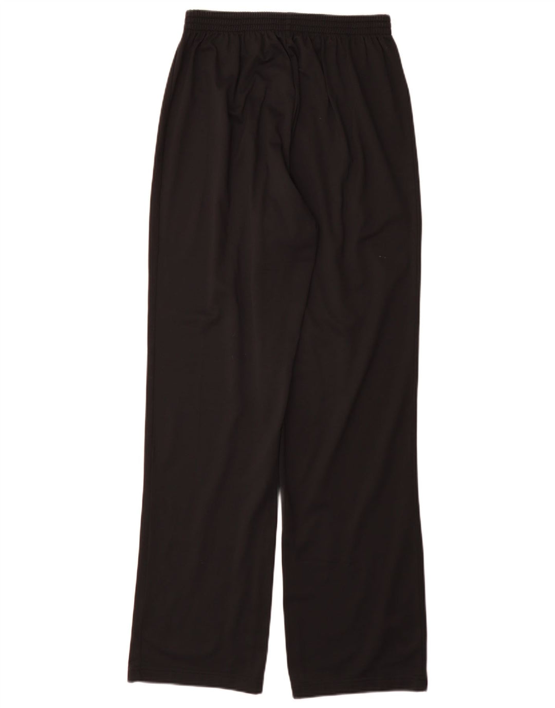 Pantaloni de trening Champion pentru femei UK 14 Poliester negru mare