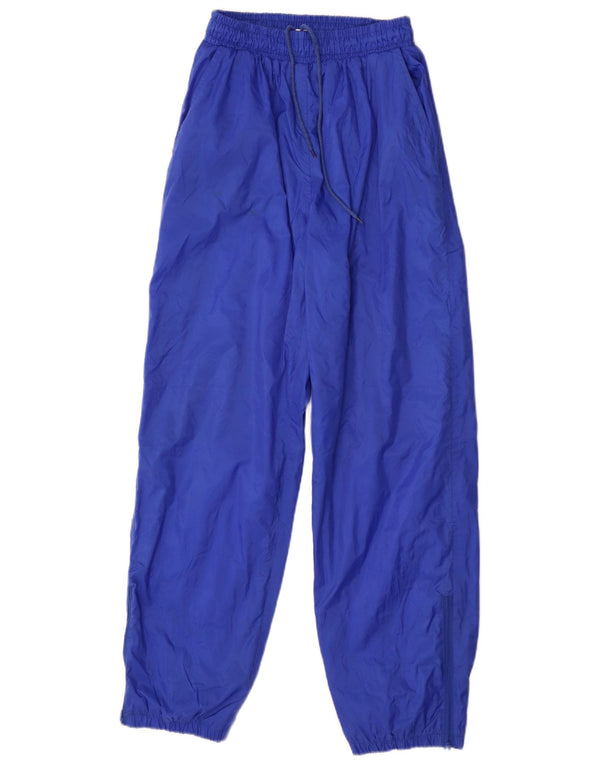 Brugi Pantaloni Impermeabili Bărbați Mici Albastru Nylon
