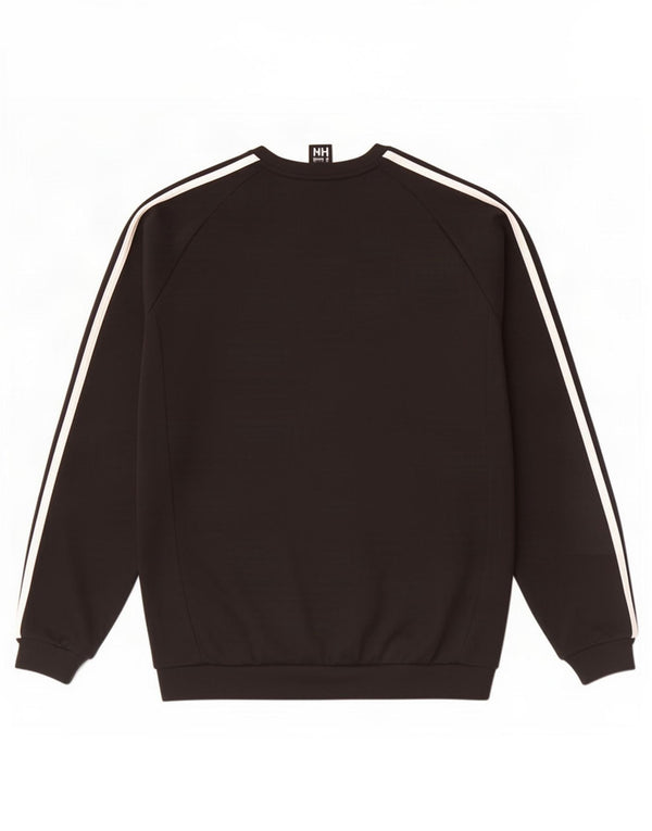 Pulover adidas Climawarm pentru bărbați UK 52/54 2XL Poliester negru