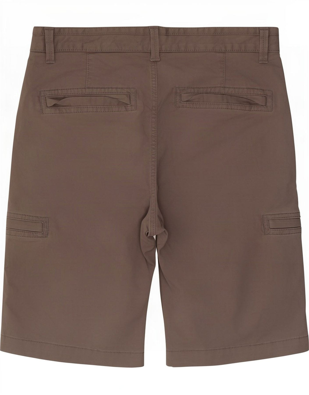 Pantaloni scurți cargo pentru bărbați Fat Face, mediu W30, bumbac gri