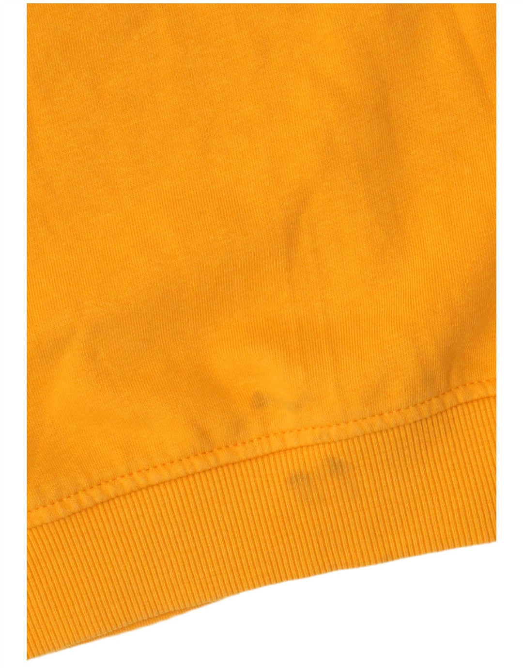 Trening Diadora Băieți Top Jachetă 9-10 Ani Mare Bumbac Galben