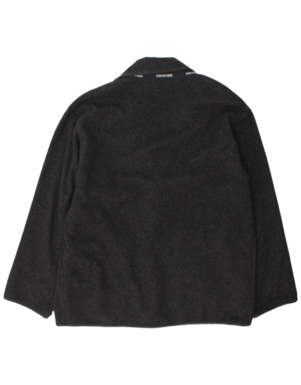 Jachetă pentru bărbați Ouragan cu 2 nasturi, UK 42 XL, gri