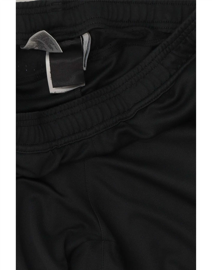 Pantaloni de trening Adidas Climacool pentru bărbați, poliester mici, gri