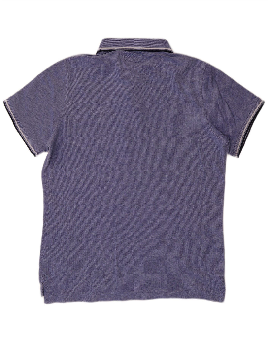 Tricou polo pentru bărbați Superdry XL, bumbac albastru