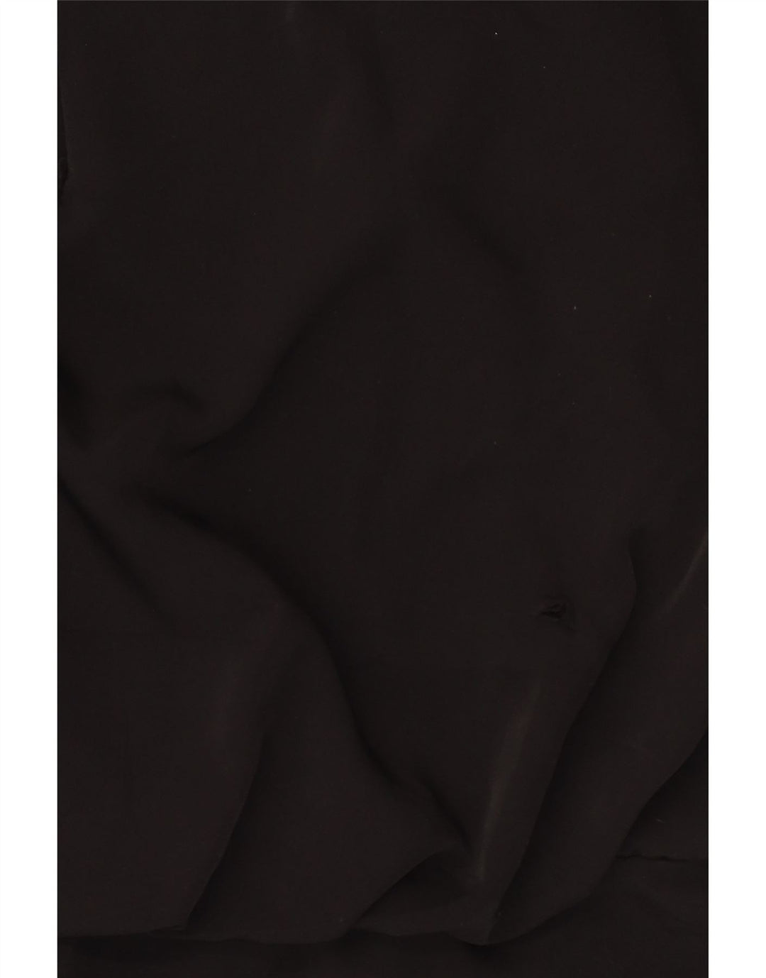 Rochie A-Line fără mâneci Zara pentru femei UK 14 Medium Black