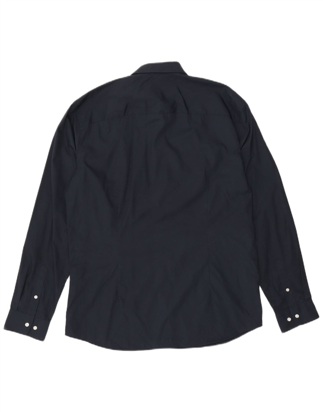 Cămașă bărbați JACK & JONES XL bleumarin Poliester
