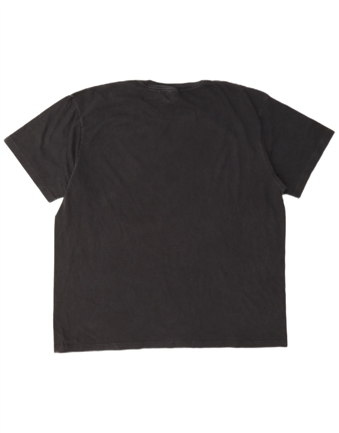 Tricou Calvin Klein pentru bărbați Top XL bumbac gri