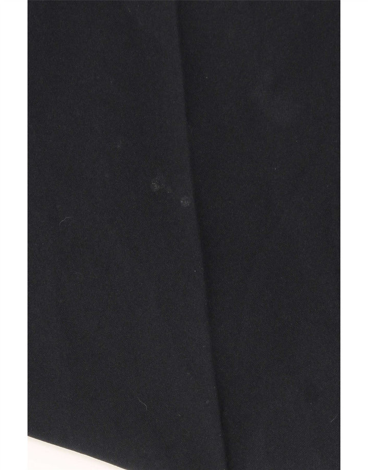 Pantaloni casual drepti Farah Bărbați L40 L29 Poliester bleumarin