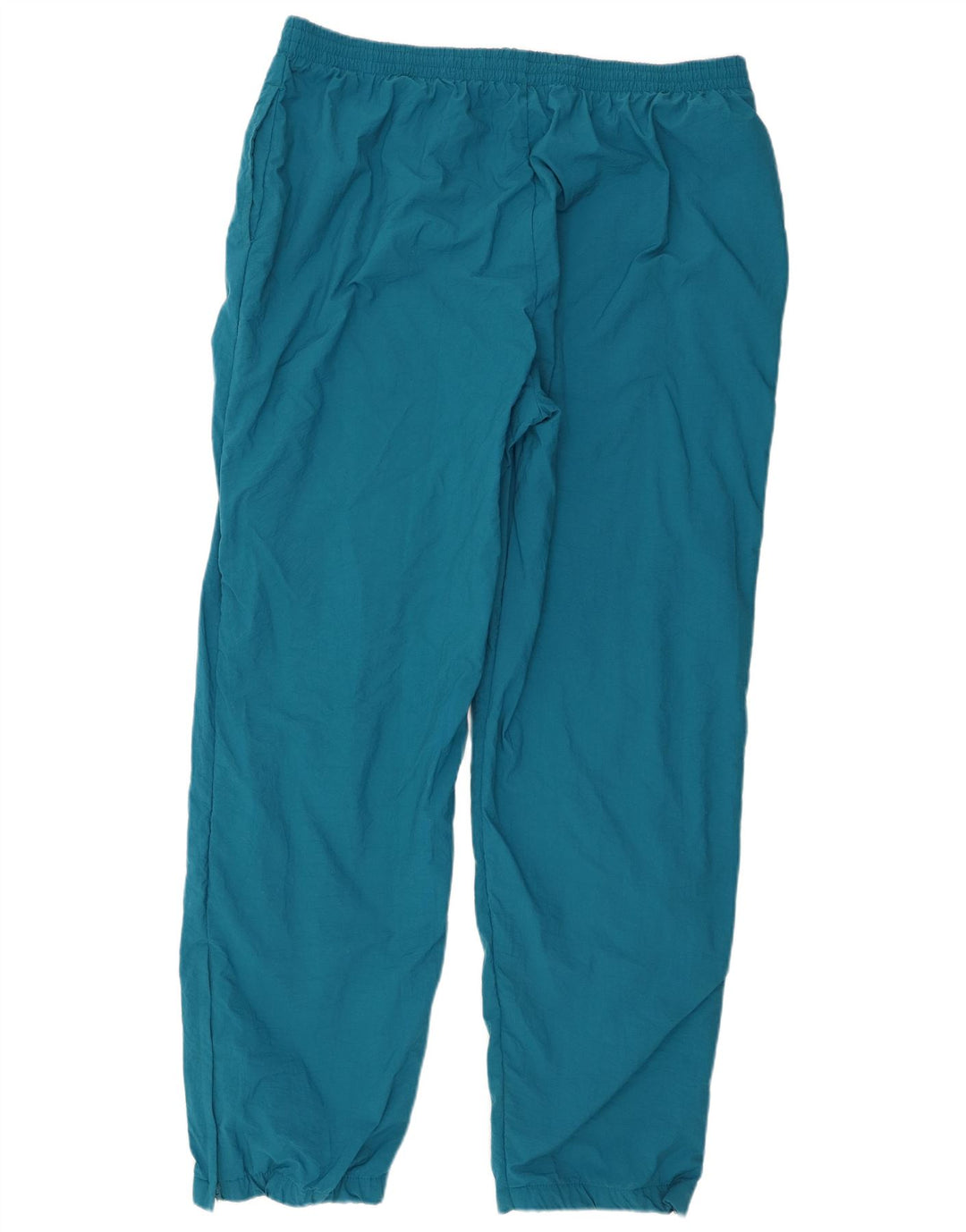 Pantaloni de trening pentru bărbați Reebok Pantaloni de jogging 2XL Blue Nylon