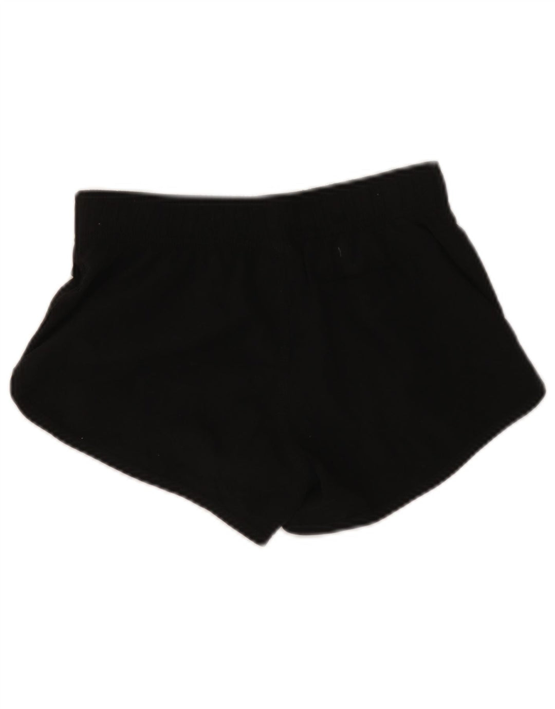 Pantaloni scurti sport pentru femei Billabong US 6 Medium Black Poliester