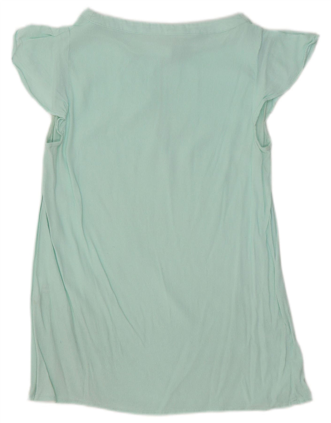 Bluză pentru femei Trussardi Jeans Top IT 42 Medium Green