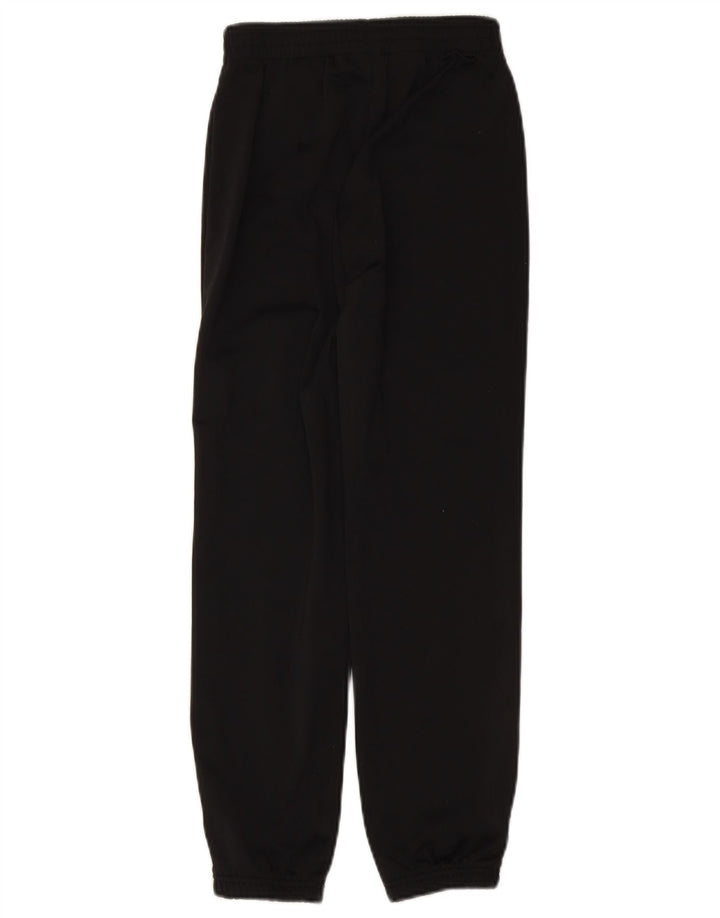 Pantaloni de trening ADIDAS Primegreen pentru băieți Pantaloni de jogging 9-10 ani negru