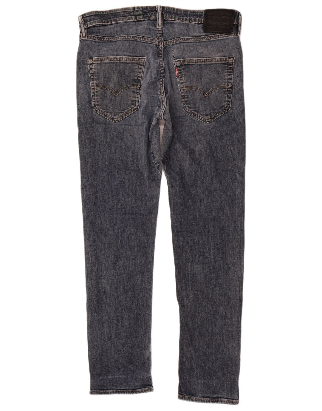 Blugi Levi's 511 Slim pentru bărbați W34 L30 Bumbac albastru