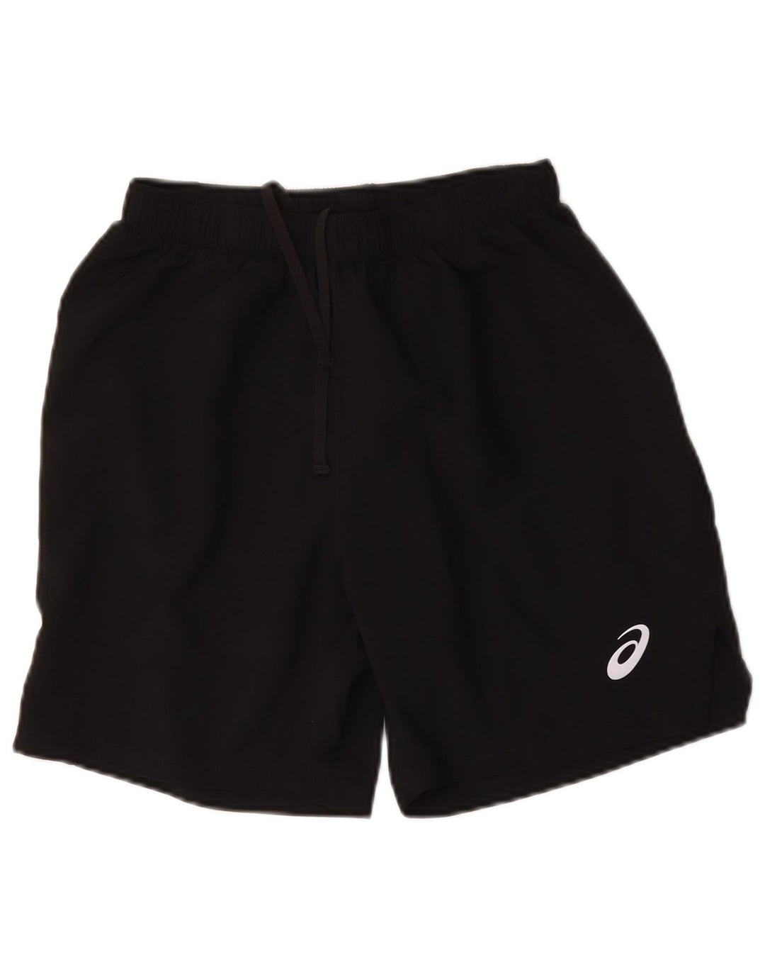 Pantaloni scurti sport Asics pentru femei UK 12 Medium Black