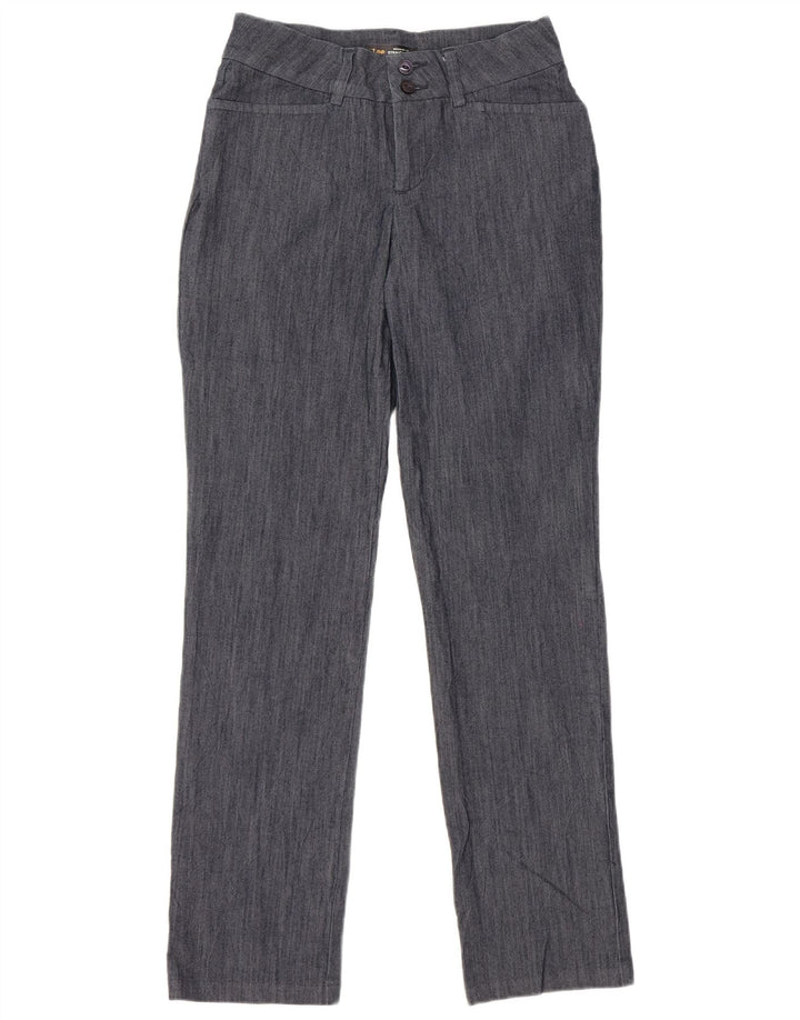 Pantaloni casual LEE pentru femei, cu croiala normală, US 6 Medium W28 L31 Bleumarin
