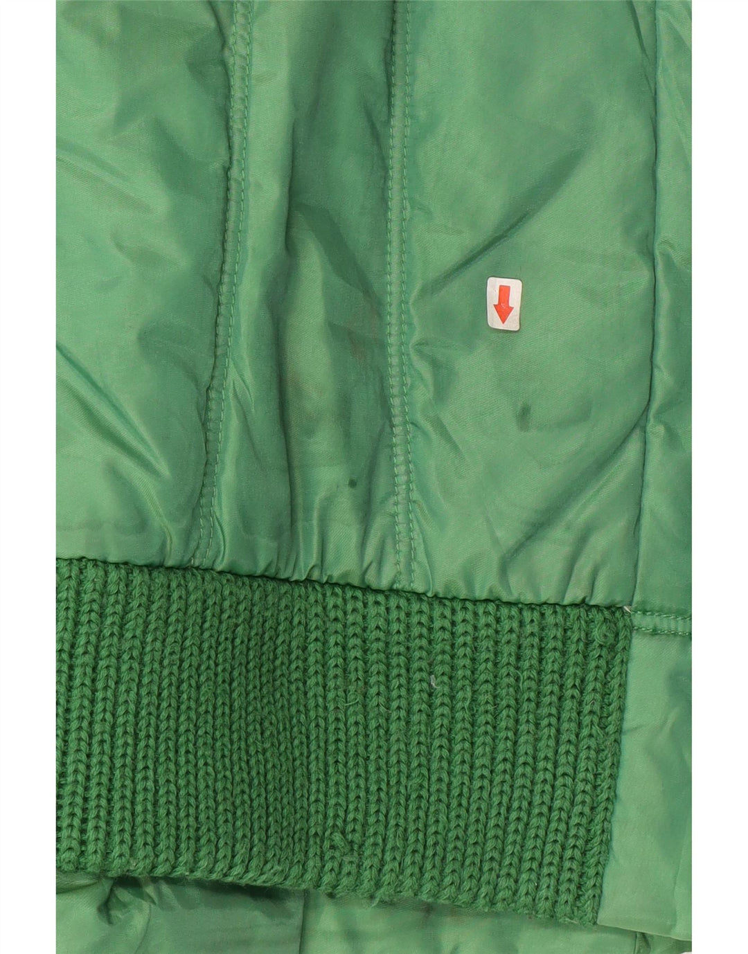 Jachetă căptușită pentru femei Marina Yachting IT 48 XL Poliamidă verde